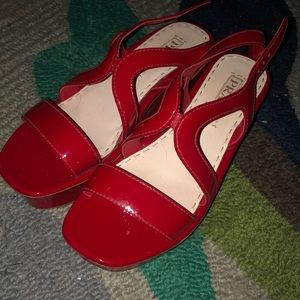 VINTAGE Prada shoes